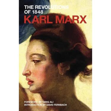 The Revolutions of 1848