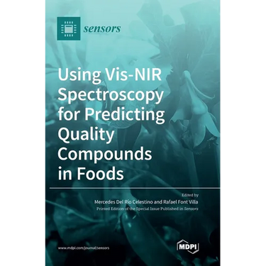 Using Vis-NIR Spectroscopy for Predicting Quality Compounds in Foods