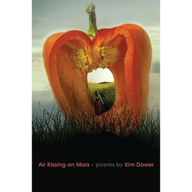 Air Kissing on Mars