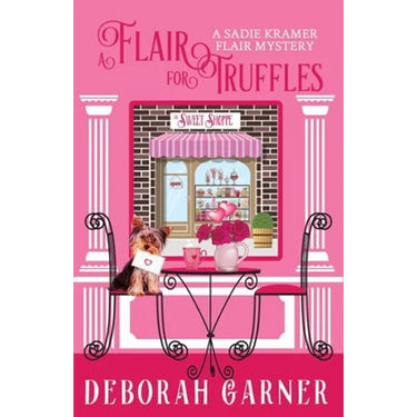 A Flair for Truffles