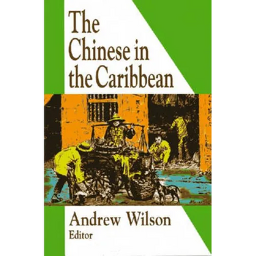 The Chinese in the Caribbean