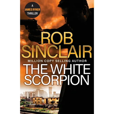 The White Scorpion
