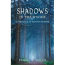 Shadows in the Woods: A Chronicle of Bigfoot in Maine