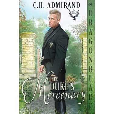 The Duke's Mercenary