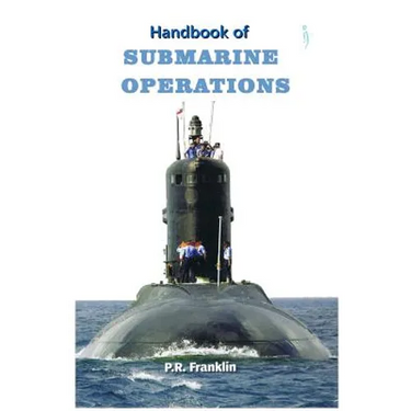 Handbook of Submarine Operations