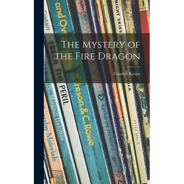 The Mystery of the Fire Dragon