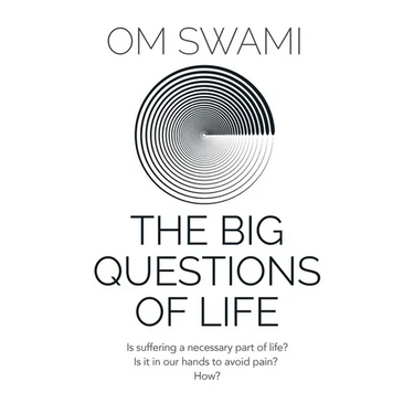 The Big Questions of Life