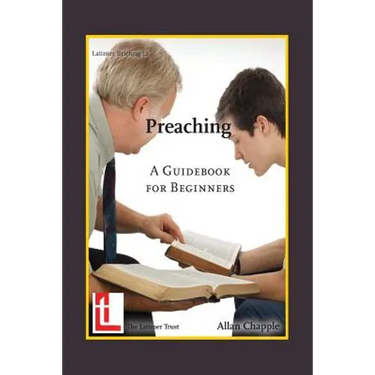 Preaching: A Guidebook for Beginners