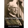 James Tenney Brand: A Life in the Law: Country Lawyer, Oregon Supreme Court Justice, and Presiding Judge at the Nuremberg War Crimes Trial