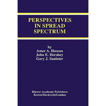 Perspectives in Spread Spectrum