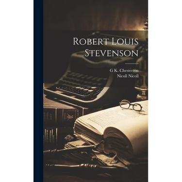 Robert Louis Stevenson
