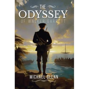 The Odyssey of Walker Garrett