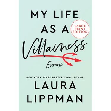My Life as a Villainess: Essays