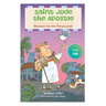 Saint Jude the Apostle: Blessed Are the Persecuted