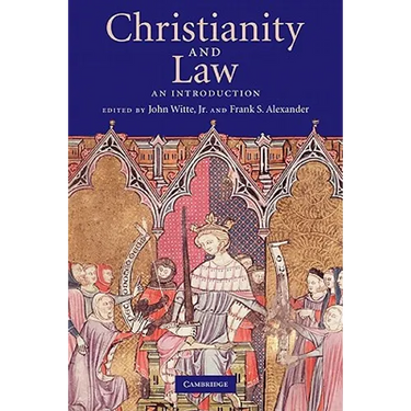 Christianity and Law: An Introduction