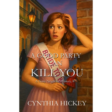 A Good Party Can Kill You