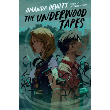 The Underwood Tapes