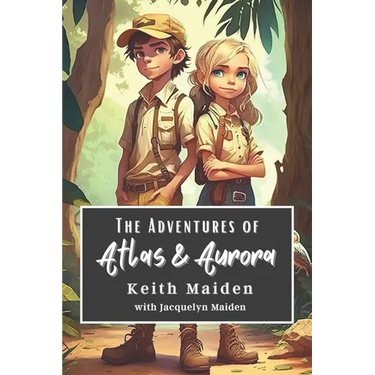 The Adventures of Atlas and Aurora