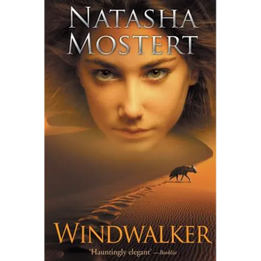 Windwalker