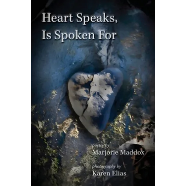Heart Speaks, Is Spoken For