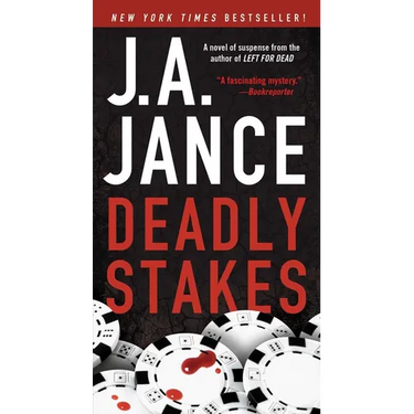 Deadly Stakes