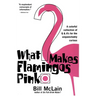 What Makes Flamingos Pink?: A Colorful Collection of Q & A's for the Unquenchably Curious