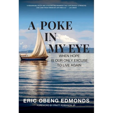 A Poke in My Eye