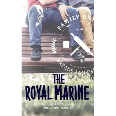 The Royal Marine
