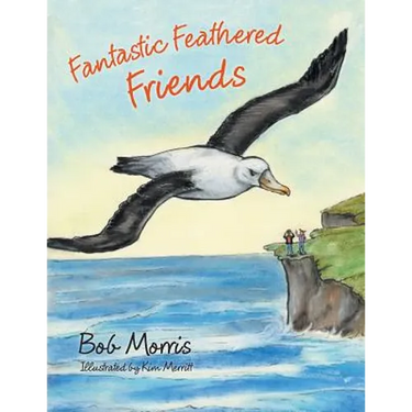 Fantastic Feathered Friends
