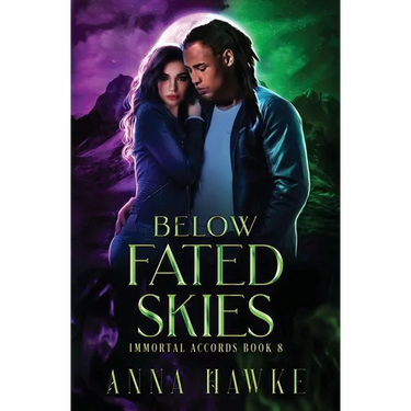 Below Fated Skies