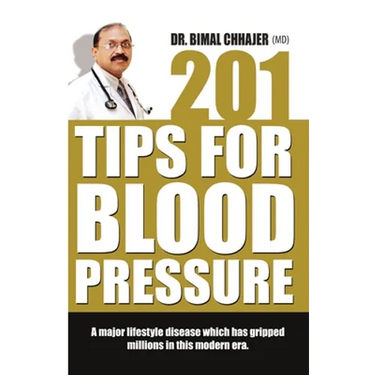 201 Tips For Blood Pressure