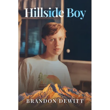 Hillside Boy