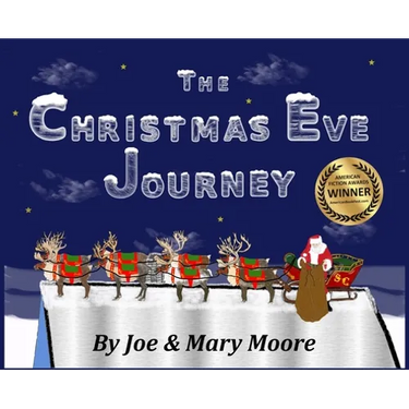 The Christmas Eve Journey