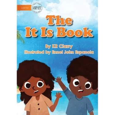 The It Is Book