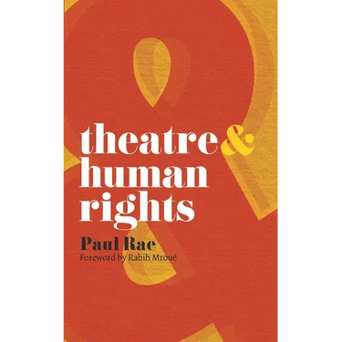 Theatre & Human Rights