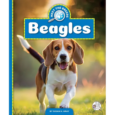 Beagles