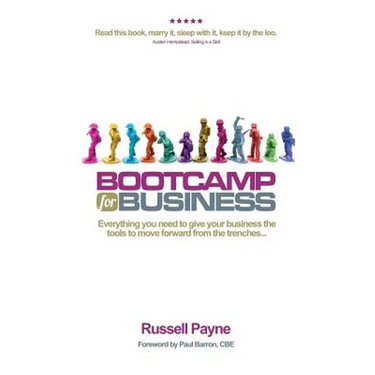 Bootcamp For Business