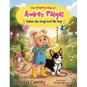 The Amazing Ways of Audrey Paige!