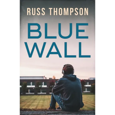 Blue Wall