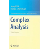 Complex Analysis