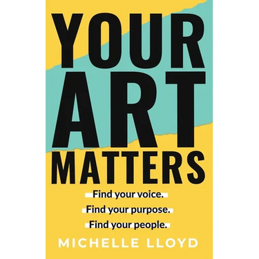 Your Art Matters