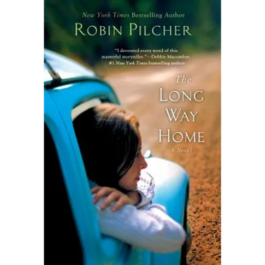 The Long Way Home