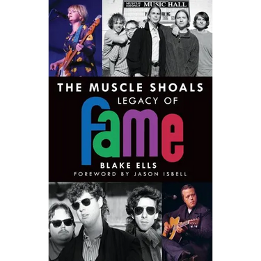 The Muscle Shoals Legacy of Fame