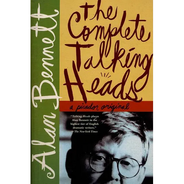 The Complete Talking Heads