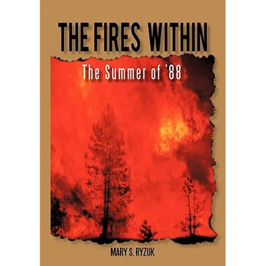The Fires Within: The Summer of '88