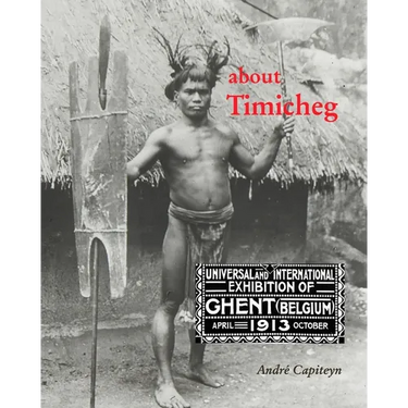 about Timicheg: who died at the World's Fair in Ghent 1913