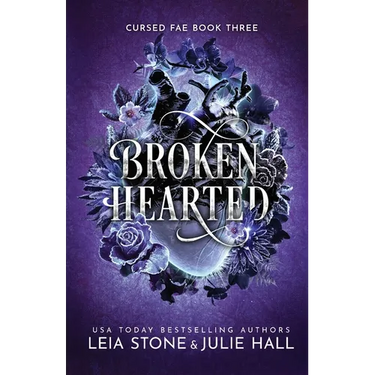 Broken Hearted