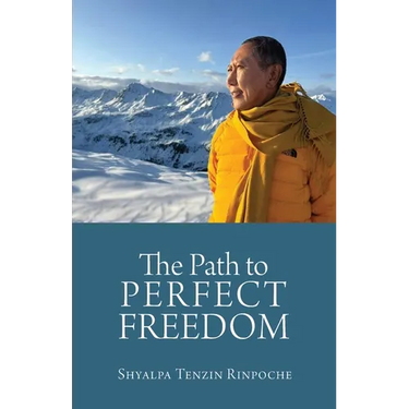 The Path to Perfect Freedom