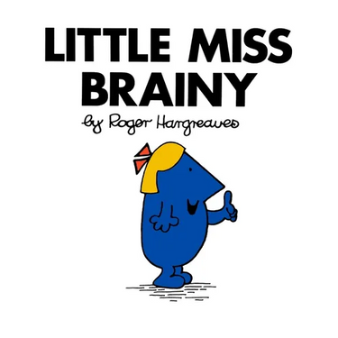 Little Miss Brainy