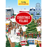 My Big Wimmelbook(r)?Christmas Village: A Look-And-Find Book (Kids Tell the Story)